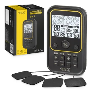 PRO+ muskel elektrostimulator