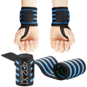 Armbånd 2 Stk Blå