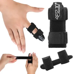 Universal fingerstabilisator