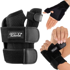 Universalstabilisator for tommel og håndledd