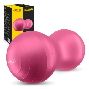 Peanut Air Ball Treningsball Rosa
