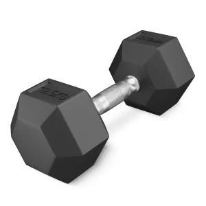 Hex Stål Manual 1 X 12,5 Kg