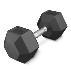 Hex Stål Manual 1 X 17,5 Kg