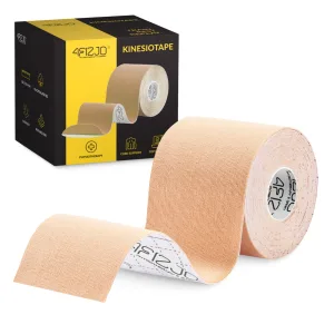 Kinesiologitape 7,5 cm x 5 m