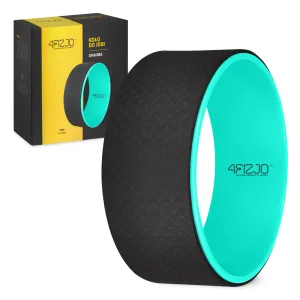 Dharma Yoga Hjul Grønt