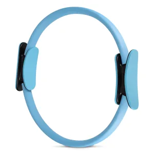 Yoga- Og Pilatesring Blå