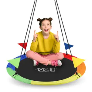 Hagehuske For Barn L Stork'S Nest 100 Cm