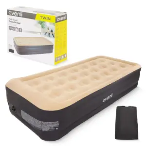 Avenli Enkel Luftmadrass 196 X 97 X 47 Cm