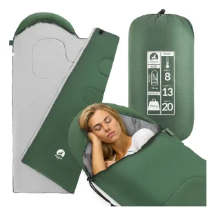 Mountain Goat Standard Khaki Mumiesovepose