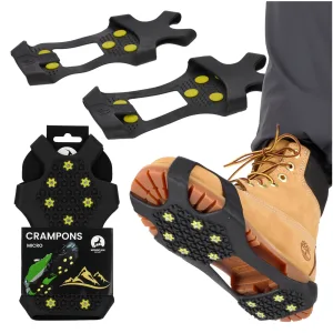 Sklisikre Skotrekk Mini Xl