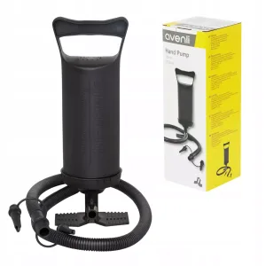 Håndpumpe Til Avenli Reisemadrass