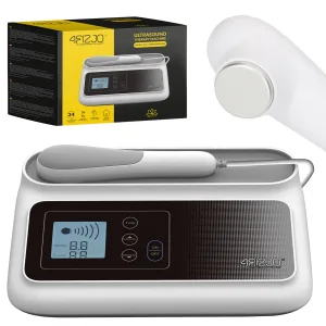 Bærbar Ultralyd- Og Sonoterapienhet Pro+