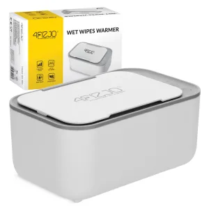 Våtserviettervarmer