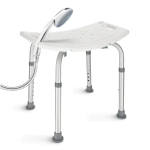 Rektangulær Dusjkrakk