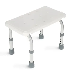 Badekarkrakk Baderomstrinn