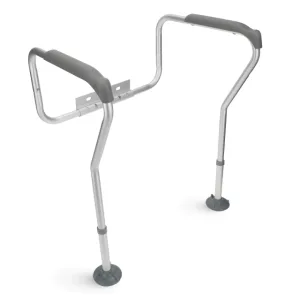 Sikkerhetsramme For Toaletthåndtak