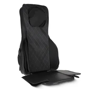 Massasjematte Til En Shiatsu-Stol