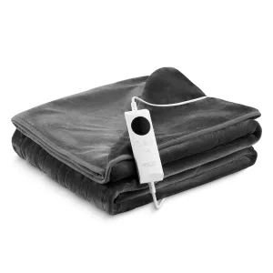 Elektrisk Varmeteppe 180 × 130 Cm