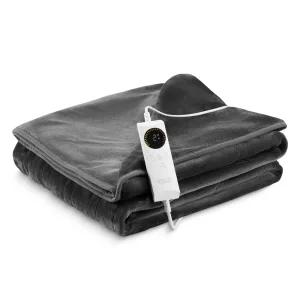 Elektrisk Varmeteppe 180 × 160 Cm