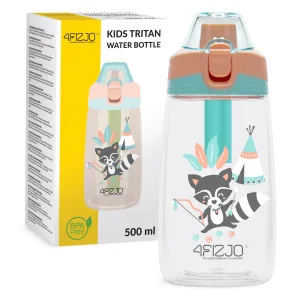 Szop Vannflaske For Barn 500 Ml