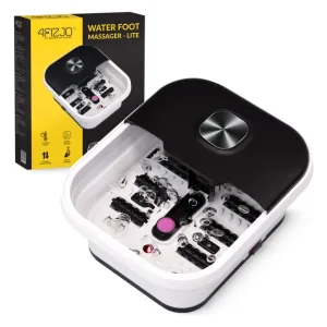 Lite Vannmassasjeapparat For Føtter Og Ben