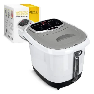 Fotmassasjer Pro+ Vannfotmassasjeapparat