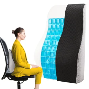 Ortopedisk Kjølende Setepute