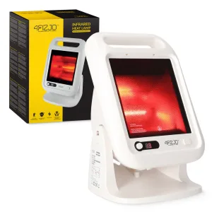 Sollux Infrarød Lysterapilampe